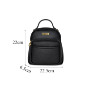 Sarah – Black