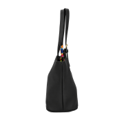 Tiny Tote Large – Black